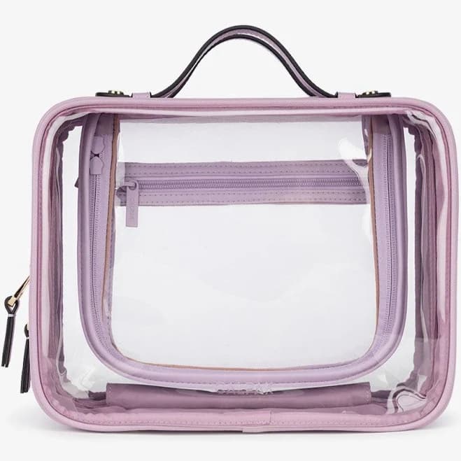 CALPAK Kaya Large Cosmetic Case
