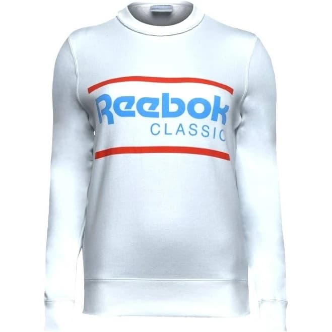 Reebok Iconic Crew Sweatshirt