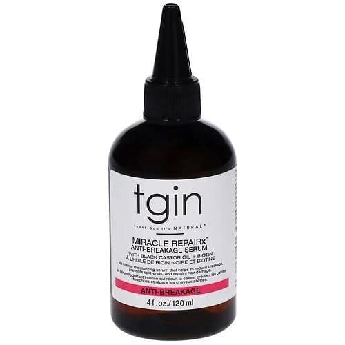 Tgin Miracle Repairx Anti-Breakage Serum