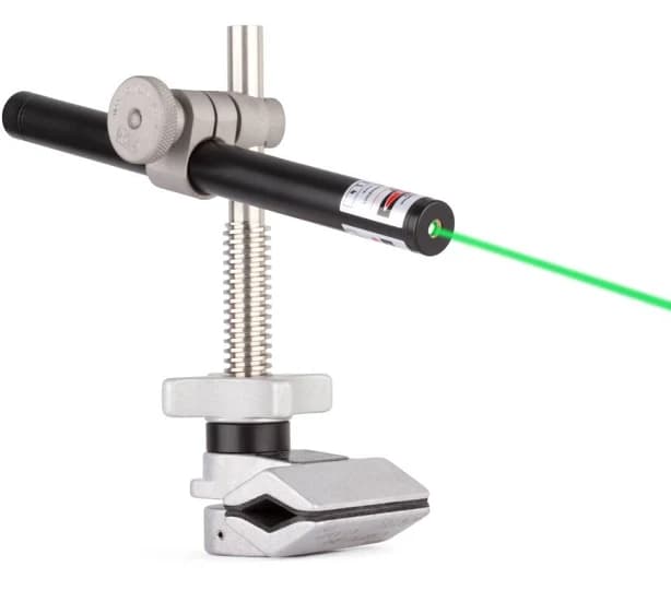 Green Laser Pointer Set