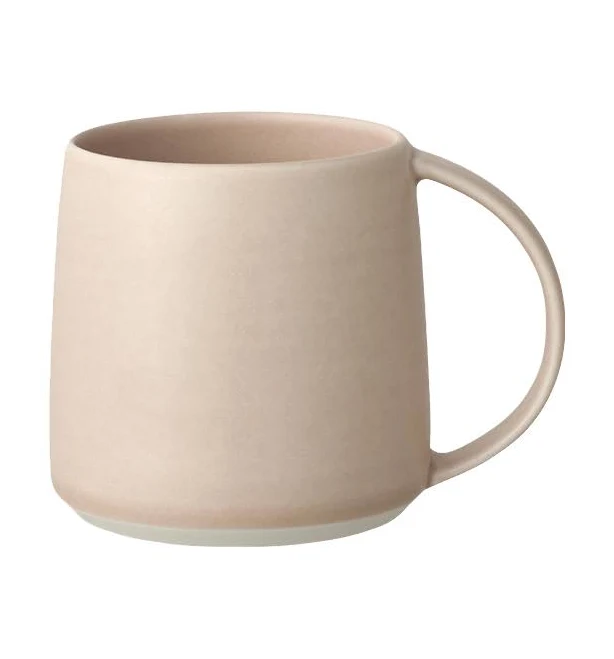 KINTO Ripple Ceramic Mug