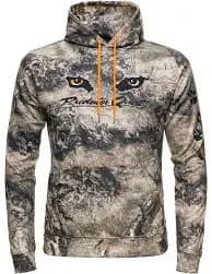 Blocker Outdoors Predator Quest Logo Long-Sleeve Hoodie for Men