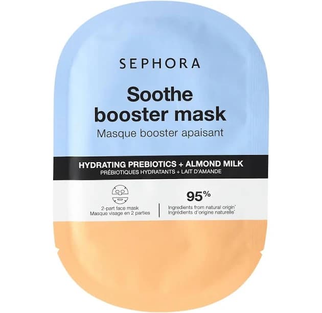 Sephora Collection Booster Face Mask