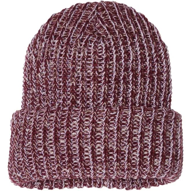 Sportsman 12" Chunky Knit Cuffed Beanie SP90