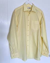 Balmain × Pierre Balmain × Vintage Pierre Balmain Paris Vintage shirt size L / XL | Grailed