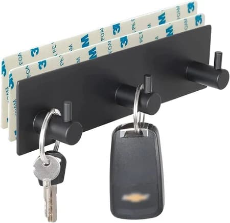 Virfin Key Holder