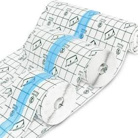 3 Packs Waterproof Bandage