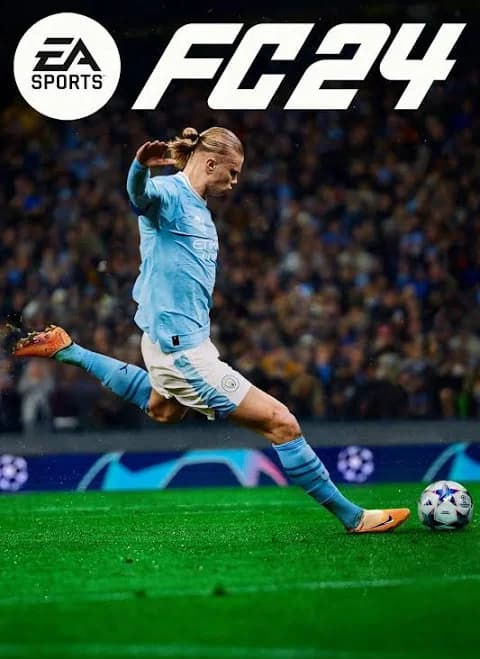 EA SPORTS FC 24 (United States) (Xbox One / Xbox Series X|S) - Xbox Live - Digital Key