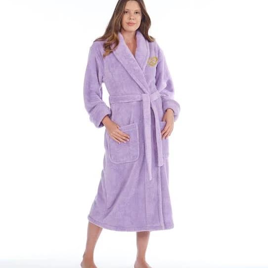 Personalized Fleece Plush Shawl