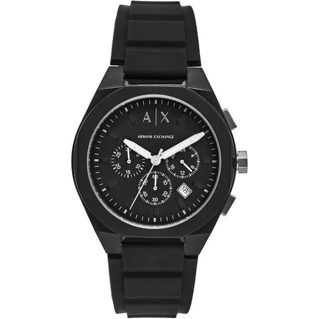 Armani Exchange Rafael Chronograph Watch ax4161