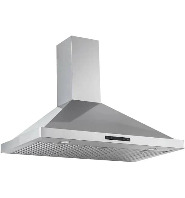Elite Dream Home PLSW 520 Wall Mount Range Hood