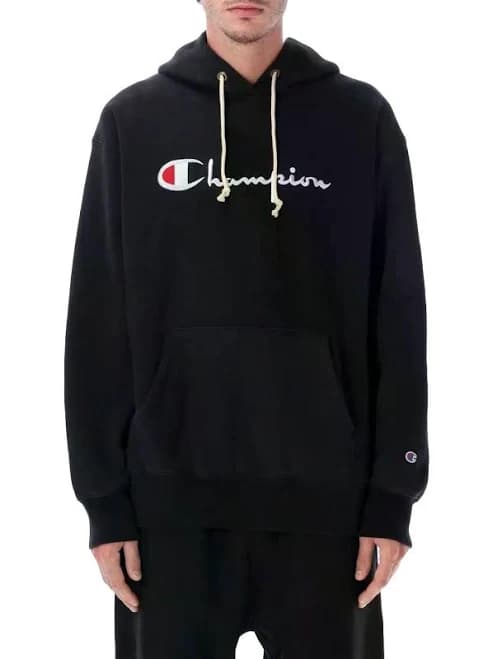 Champion Men's Hoodie