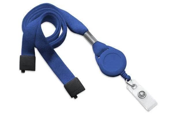 Retractable Lanyard
