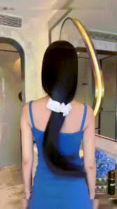 Velvessa™ — Unlock Stunning, Silky Hair That Demands Attention Every D