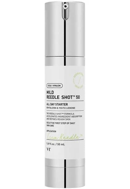 VT Cosmetics Reedle Shot 50