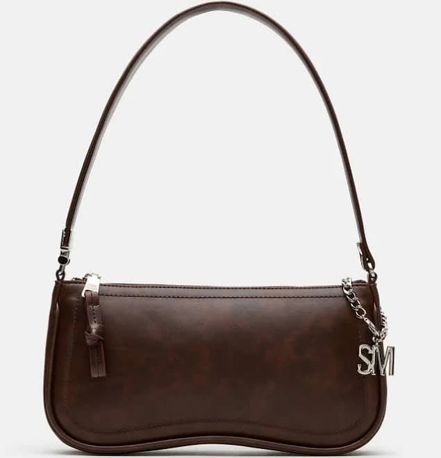 Steve Madden Women's Distressed Angel Bag
