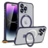 Video frame trigger
