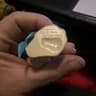 Video frame trigger