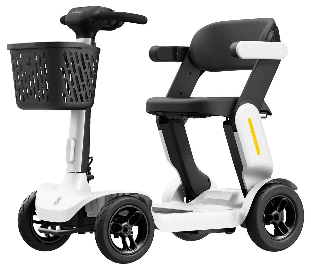 Paiseec S3 Mobility Scooters