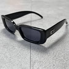 Gucci Gucci GG 2409/N/S Square Sunglasses | Grailed