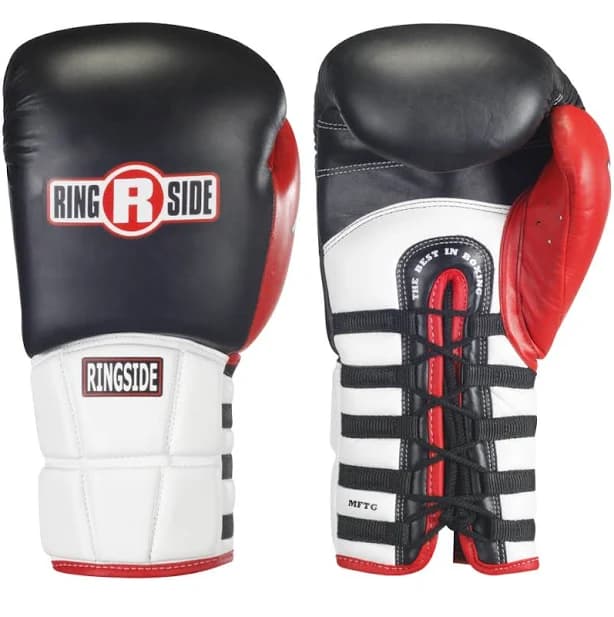 Ringside Pro Style IMF Tech Training Gloves