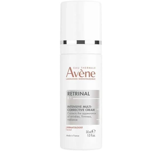 Avene Retrinal 0.1 Intensive Multi-Corrective Cream