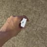 Video frame trigger