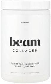 Beam Collagen Unflavored