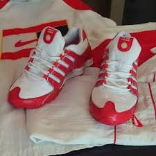 Nike | Shoes | Nike Shox | Poshmark