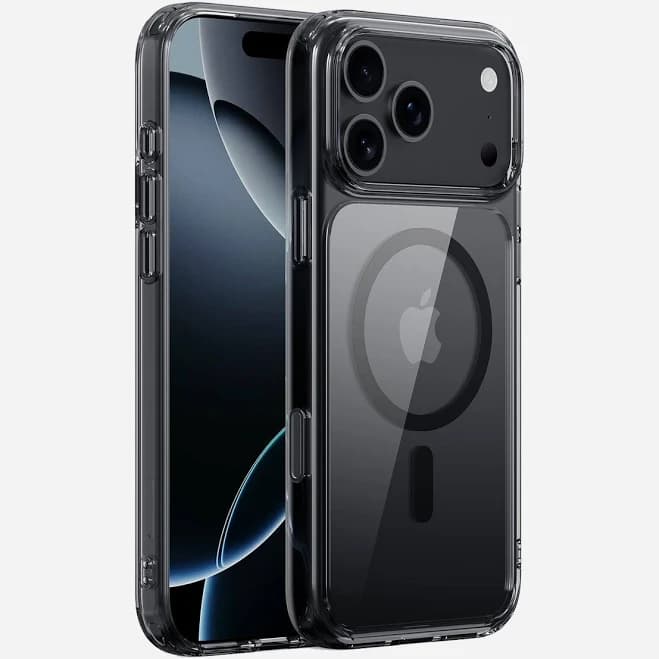 iPhone 17 Pro Max MagSafe Case