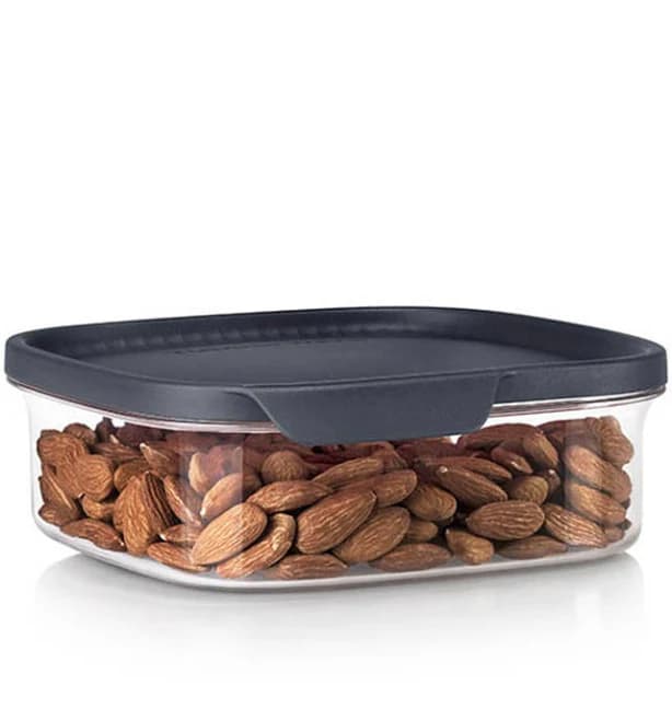 Tupperware Ultra Clear Square