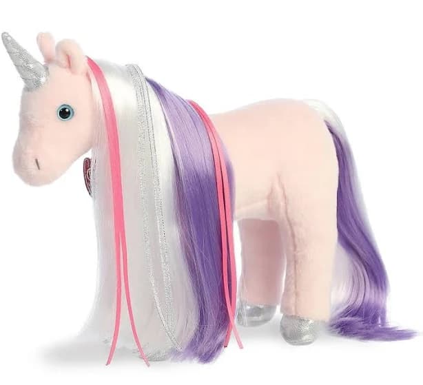 Aurora Breyer Starlight Unicorn