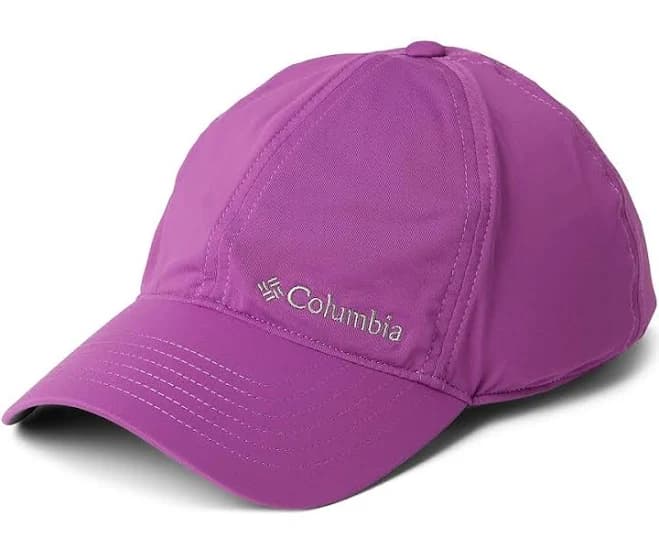 Columbia Coolhead III Ball Cap
