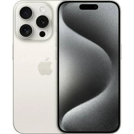 Restored Apple iPhone 15 Pro