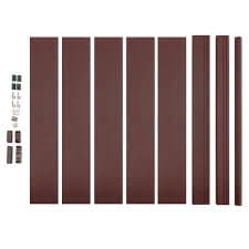 John Louis Home Renew Wire Shelf Cover Kit & Reviews | Wayfair