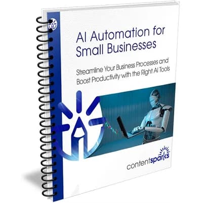 AI Automation PLR Course