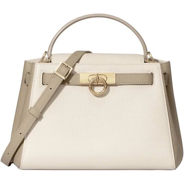 PARISA WANG Medium Top Handle Bag