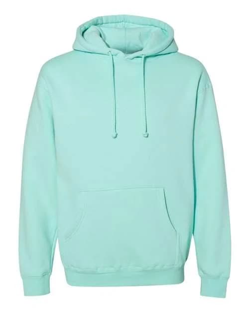 Independent Trading Co. IND4000 Heavyweight Hooded Sweatshirt