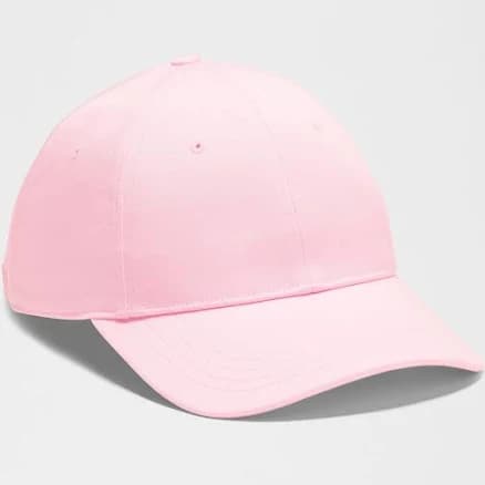 Lululemon Structured Ball Cap