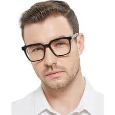 Amazon.com: MARE AZZURO Oversized Square Reading Glasses 1.75 Men Large Readers Big Face 1.00 1.25 1.50 1.75 2.00 2.25 2.50 2.75 3.00 3.50 4.00 5.00 6.00 (Blue, 175) : Health & Household