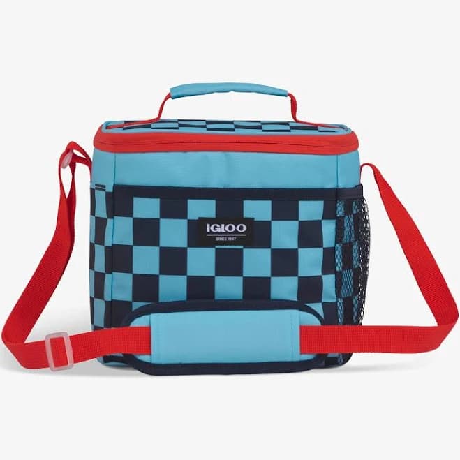 Igloo Coolers Kids Square Lunch Bag
