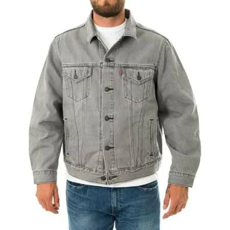 Levi's Vintage Fit Trucker Jacket Men's