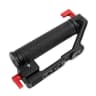 Video frame trigger