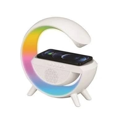 Zummy Smart Bluetooth Speaker
