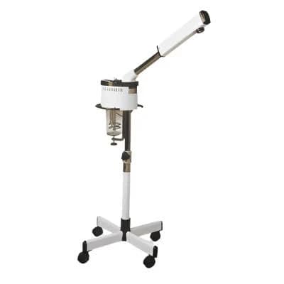 essenavita professional facial steamer with ozone-made in taiwan