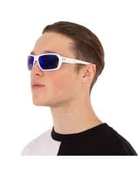 Rectangular Sunglasses Men's Under Armour Sunglasses Under Armour Men's Compete Semi-rimless Rectangle Sunglasses