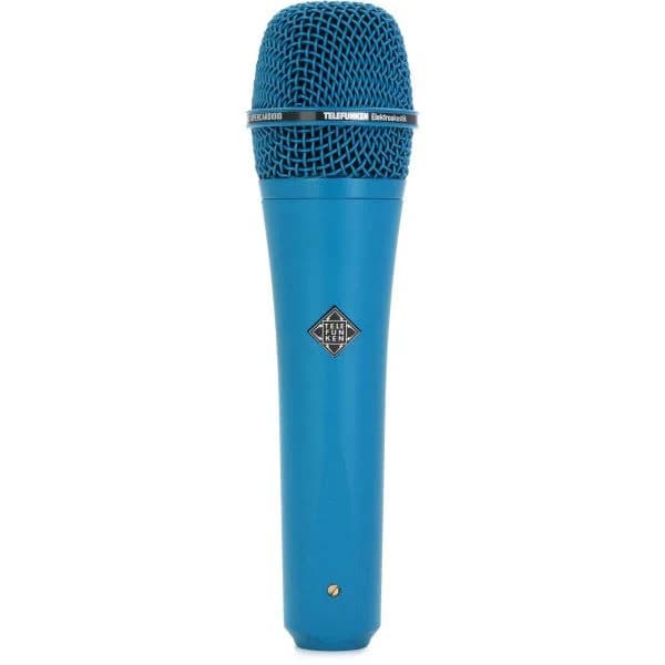 Telefunken M80 Dynamic Microphone