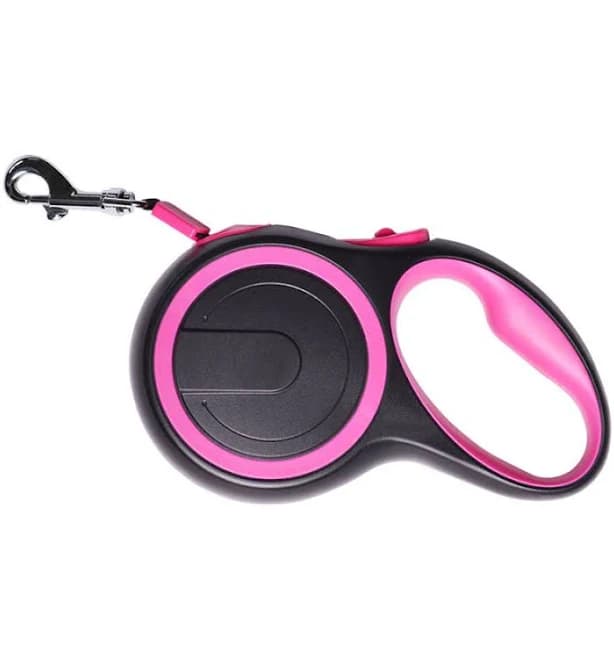 Retractable Dog Leash