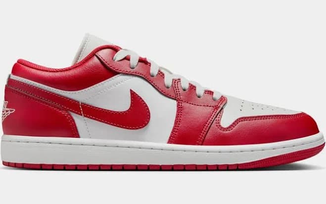 Men's Air Jordan 1 Low