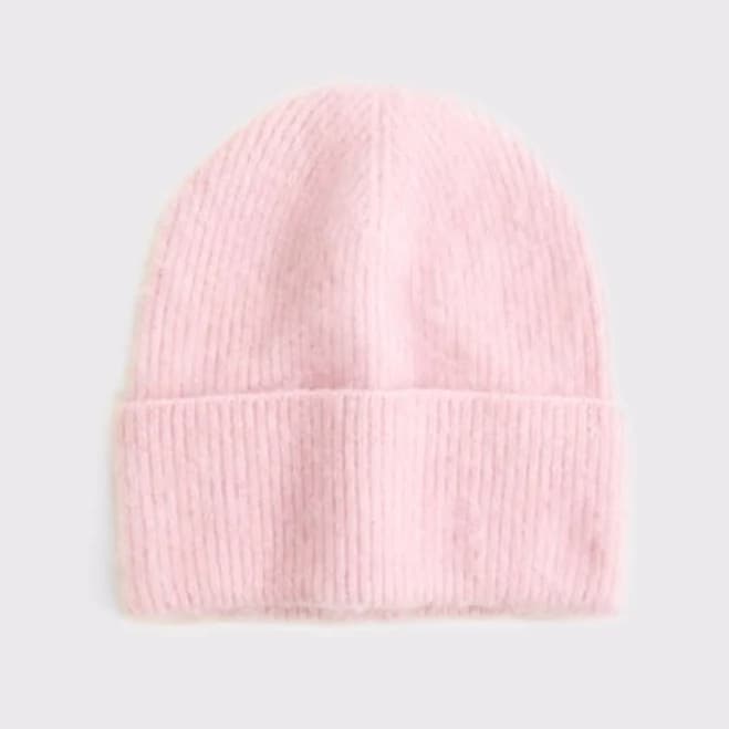 Abercrombie & Fitch Women's Cozy Beanie